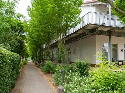 Ferienwohnung für 3 Personen (40 m²) in Mirow 4/10