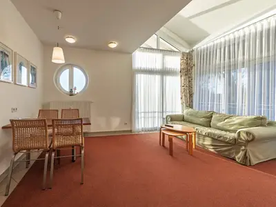 Ferienwohnung für 3 Personen (55 m²) in Mirow 9/10
