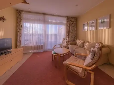 Ferienwohnung für 3 Personen (55 m²) in Mirow 10/10