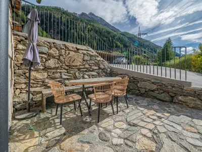 Terrasse / Balkon