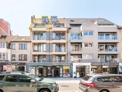 Außenseite Ferienhaus [Sommer]