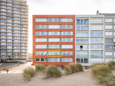 Außenseite Ferienhaus [Sommer]