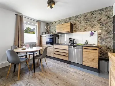 Ferienwohnung für 4 Personen (60 m²) in Zinnowitz 2/10