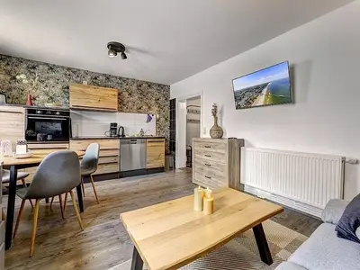 Ferienwohnung für 4 Personen (60 m²) in Zinnowitz 7/10