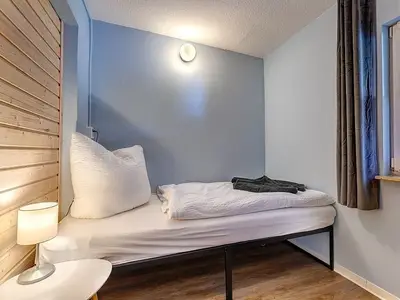 Ferienwohnung für 4 Personen (60 m²) in Zinnowitz 9/10