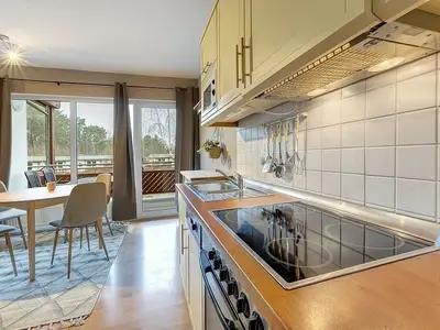 Ferienwohnung für 4 Personen (58 m²) in Zempin (Seebad) 1/10