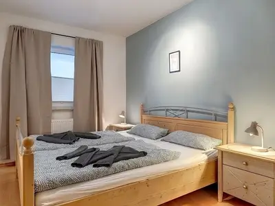 Ferienwohnung für 4 Personen (58 m²) in Zempin (Seebad) 4/10