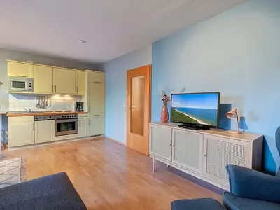 Ferienwohnung für 4 Personen (58 m²) in Zempin (Seebad) 6/10