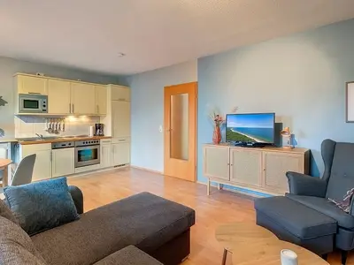 Ferienwohnung für 4 Personen (58 m²) in Zempin (Seebad) 9/10