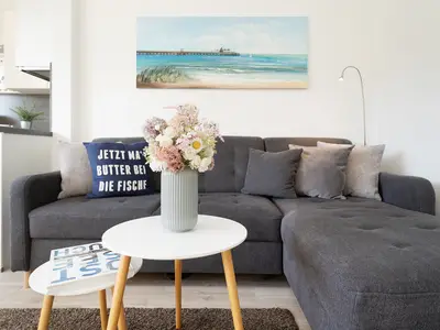 Ferienwohnung für 4 Personen (45 m²) in Grömitz 6/10