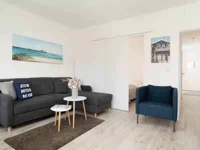 Ferienwohnung für 4 Personen (45 m²) in Grömitz 8/10
