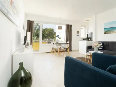 Ferienwohnung für 4 Personen (45 m²) in Grömitz 10/10