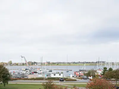 Ferienwohnung für 2 Personen (35 m²) in Fehmarn 2/10