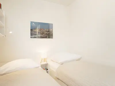 Ferienwohnung für 2 Personen (35 m²) in Fehmarn 3/10