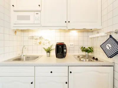 Ferienwohnung für 2 Personen (35 m²) in Fehmarn 4/10