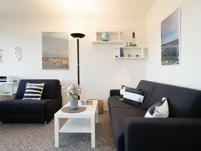 Ferienwohnung für 2 Personen (35 m²) in Fehmarn 5/10