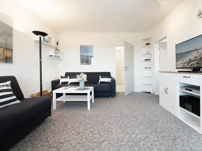 Ferienwohnung für 2 Personen (35 m²) in Fehmarn 6/10