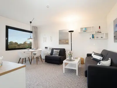 Ferienwohnung für 2 Personen (35 m²) in Fehmarn 8/10