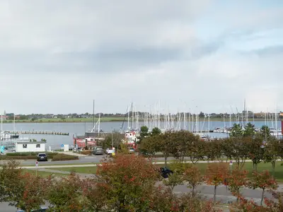 Ferienwohnung für 2 Personen (35 m²) in Fehmarn 10/10