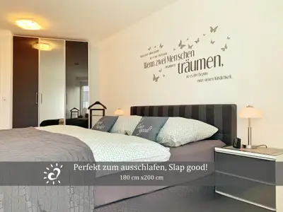 Ferienwohnung für 4 Personen (89 m²) in Dorum Neufeld 4/10