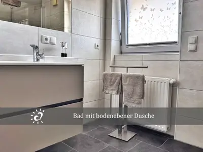Ferienwohnung für 4 Personen (89 m²) in Dorum Neufeld 6/10