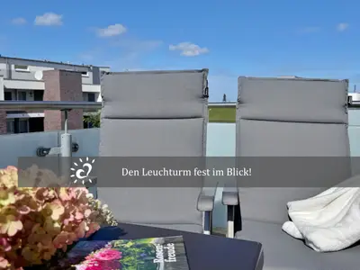 Ferienwohnung für 4 Personen (89 m²) in Dorum Neufeld 7/10