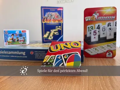 Ferienwohnung für 4 Personen (89 m²) in Dorum Neufeld 8/10