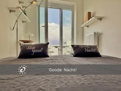 Ferienwohnung für 4 Personen (89 m²) in Dorum Neufeld 9/10