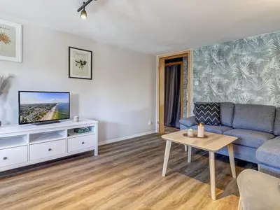 Ferienwohnung für 4 Personen (57 m²) in Zinnowitz 2/10