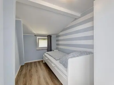 Ferienwohnung für 4 Personen (57 m²) in Zinnowitz 4/10