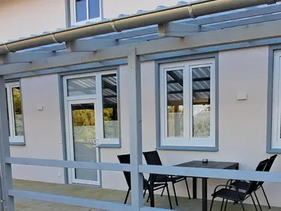 Tibors Lieblingsplatz