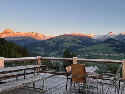 Ferienwohnung für 8 Personen 8/10