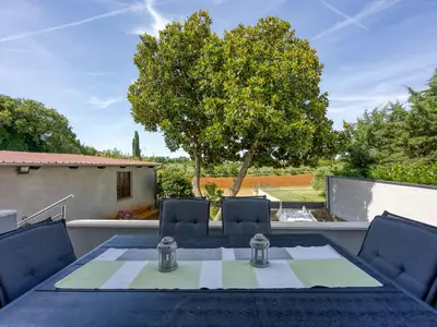 Ferienwohnung für 7 Personen (150 m²) in Poreč 3/10