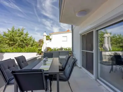 Ferienwohnung für 7 Personen (150 m²) in Poreč 4/10