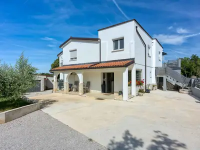 Ferienwohnung für 7 Personen (150 m²) in Poreč 5/10