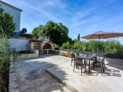 Ferienwohnung für 7 Personen (150 m²) in Poreč 6/10