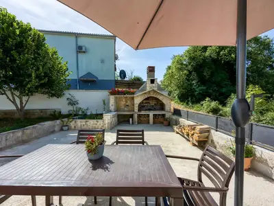 Ferienwohnung für 7 Personen (150 m²) in Poreč 7/10