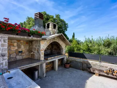 Ferienwohnung für 7 Personen (150 m²) in Poreč 8/10