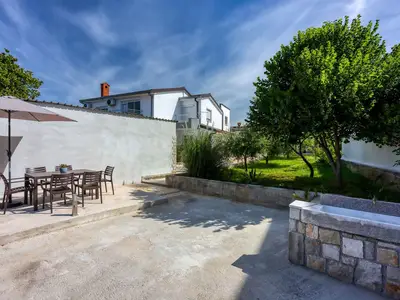 Ferienwohnung für 7 Personen (150 m²) in Poreč 9/10