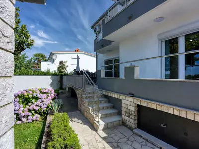 Ferienwohnung für 7 Personen (150 m²) in Poreč 10/10