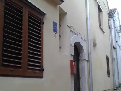 Ferienwohnung für 4 Personen (50 m²) in Selce 2/10