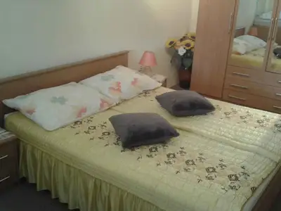 Ferienwohnung für 4 Personen (50 m²) in Selce 4/10