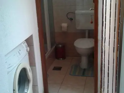 Ferienwohnung für 4 Personen (50 m²) in Selce 10/10