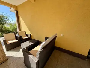 Ferienwohnung für 4 Personen (55 m²) in Dramalj