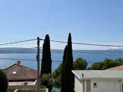 Ferienwohnung für 5 Personen (55 m²) in Dramalj 2/10