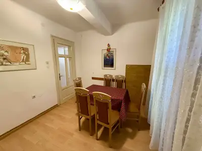 Ferienwohnung für 4 Personen (55 m²) in Dramalj 2/10