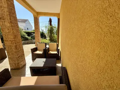 Ferienwohnung für 4 Personen (55 m²) in Dramalj 3/10