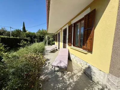 Ferienwohnung für 4 Personen (55 m²) in Dramalj 4/10