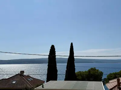 Ferienwohnung für 5 Personen (55 m²) in Dramalj 7/10