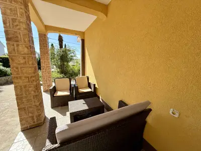 Ferienwohnung für 4 Personen (55 m²) in Dramalj 5/10